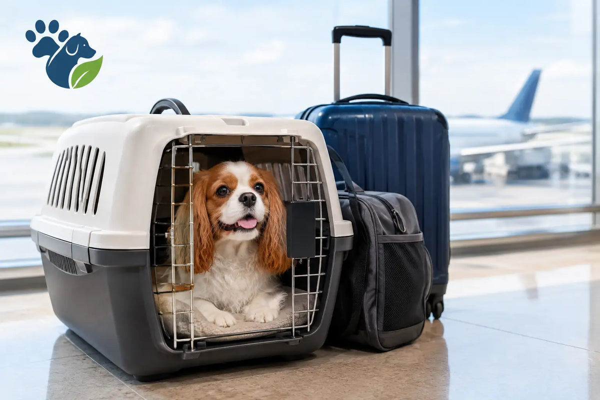 Pet Carrier Brands for Safe International Travel