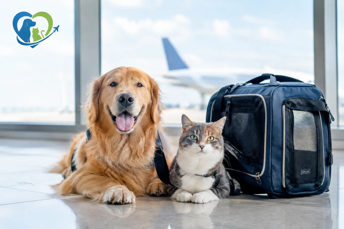 Cross Border Relocation for Pets Made Clear