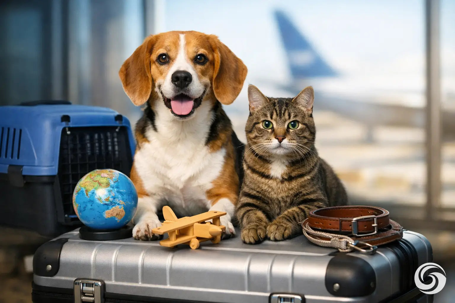 Pet Relocation Checklist International Moves