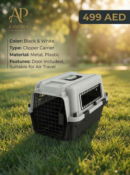 IATA CARRIER 70X52X48 CM